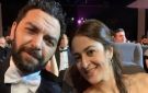 طليق ابنة نجلاء فتحي يكشف مفاجأة عن وفاتها .. إجراء طبي خاطئ 