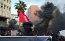 وفاة 20 سجينا في تونس خلال موجة الحر