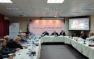 مؤتمر الاستقرار في العالم العربي 2026-2035 يوصي بترسيخ الوحدة والتماسك الوطني