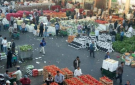 514 ألف دينار تحصيلات سوق مركزي إربد الشهر الماضي - jo