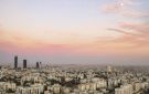 أجواء معتدلة في اغلب المناطق اليوم وغدا