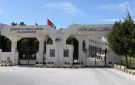 الاردن يرفض زعزعة الأمن في باكستان