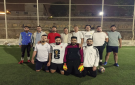 انطلاق منافسات الدور الثاني من بطولة خماسيات كرة القدم لعام 2026 في إربد
