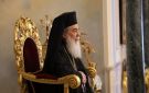 ثيوفيلوس الثالث: خطاب الملك أمام الأمم المتحدة يجسد ثبات الموقف الأردني تجاه القدس ومقدساتها