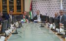 نقابة المقاولين والضمان الاجتماعي تتفقان على حزمة تسهيلات - jo