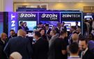 ZainTECH راعيا بلايتنيا لمهرجان الأردن للتكنولوجيا المالية