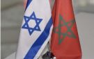 إسرائيل تعلن الاتفاق مع المغرب على تبادل فتح السفارات - jo