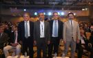 زين راع بلاتيني لمهرجان الأردن للتكنولوجيا المالية