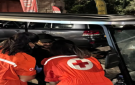 فنان مصري شهير يصاب بالتسمم أثناء تواجده في لبنان