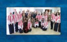 الأميرة سمية ترعى إطلاق برنامج البكالوريا الدولية في مدارس التميز