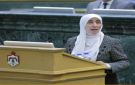 طهبوب تسائل الحكومة حول نتائج تقرير نزاهة لعام 2025 - jo