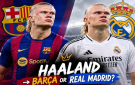 على وقع أزمة السيتي.. ريال مدريد وبرشلونة يترقبان مصير هالاند