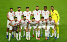 المنتخب الوطني يواصل تحضيراته استعدادا لمواجهة سوريا وديا الأحد