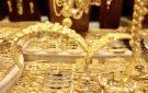  عاجل الذهب عيار 21 يرتفع إلى 84.40 دينارا للغرام