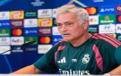 مورينيو يتوعد فريقه الأسبق إنتر ميلان عندما يحل ضيفا على ريال مدريد