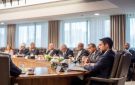 ولي العهد.. متابعة مستمرة للأولويات الوطنية رغم تحديات الإقليم - jo