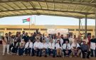  البر والإحسان تخدم 405 مرضى اليوم الطبي المجاني في الرويشد .. صور