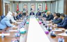  الحريات النيابية تبحث جهود مكافحة المخدرات