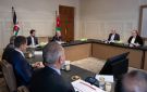 الملك يوجه الحكومة لوضع استراتيجية وطنية متكاملة للتمويل المناخي