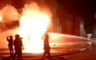 انفجار أسطوانات غاز داخل مصنع في بنغلادش.. 6 قتلى و12 مصابا