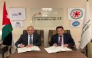 جمعية خبراء ضريبة الدخل و المبيعات و المنتدى الاقتصادي الاردني توقعان مذكرة تفاهم - jo