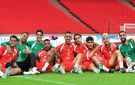 رغم الغيابات .. 3 عوامل تقرب المغرب من انتصار كاسح على الغابون