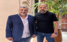 مدرب الوحدات الجديد يصل الأردن