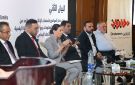 أحزاب أردنية تناقش قانون الجرائم الإلكترونية وحظر المواقع والهوية الوطنية