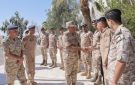 الحراسيس: سلاح الجو الملكي ركيزة أساسية في منظومة الدفاع الوطني