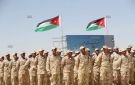 المجالي: أدعوا الدولة لتمديد مدة برنامج خدمة العلم لتصبح سنة كاملة