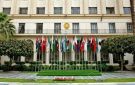 الجامعة العربية تدين الاعتداء الإيراني على الأردن