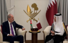 الصفدي يبحث العلاقات الثنائية والتطورات الإقليمية مع آل ثاني