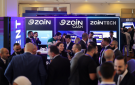 ZainTECH راعيا بلايتنيا لمهرجان الأردن للتكنولوجيا المالية وتعزز حضورها كشريك للتحول الرقمي المتكامل وتستعرض دور الذكاء الاصطناعي والأمن السيبراني