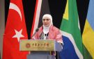 الجراح: صون التراث الثقافي مسؤولية مشتركة وتعزيز دور المرأة ركيزة للتنمية