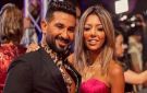 الطلاق ينهي رسميا زواج أحمد سعد وعلياء بسيوني