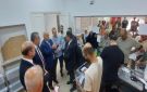 تخفيض مستشفى الأميرة بسمة نسبة الإشغال .. تفاصيل