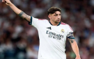 ريال مدريد يصدر بيانا صادما بشأن إصابة فالفيردي - jo