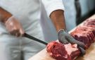 لحوم غير قابلة للاستهلاك البشري في الكرك