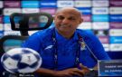 مدرب الفيصلي: فريقنا جاهز لتقديم أفضل ما لديه أمام الريان