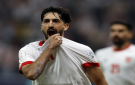 اتحاد الكرة: يزن النعيمات قد يبدأ تدريباته على أرض الملعب الأسبوع الحالي