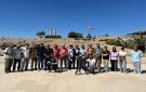 انطلاق تصوير حكاية وطن .. السردية الأردنية من التأسيس إلى عهد الملك عبدالله الثاني