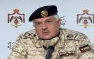 ترفيع الحنيطي إلى رتبة فريق وإحالته على التقاعد