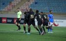 البقعة يسجل أول انتصارات دوري المحترفين