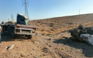  عاجل إدارة السير: تغيير مسرب مفاجئ من سائق شاحنة السبب المباشر لحادث الصحراوي