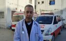 أبو صفية: سجانون إسرائيليون يواصلون ضربي ويهددونني لإسكاتي