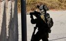 استشهاد فلسطيني برصاص الاحتلال في البيرة وسط الضفة الغربية