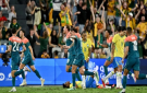 البرازيل تتعادل بصعوبة مع أستراليا
