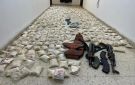 القبض على 193 شخصا بقضايا تجارة وترويج وتعاطي الكريستال - jo