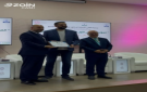 زين كاش راع ماسي للمؤتمر الوطني الأول للتعليم التقني والتطبيقي (على خطى الحسين) - jo