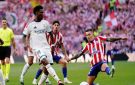 صفقة مشروطة .. ليفربول ينقض على نجم ريال مدريد